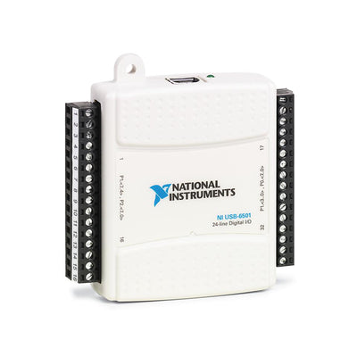 779205-01 by NI - DAQ DEVICE DIGITAL I/O USB 2.0