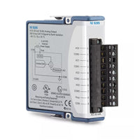 779334-01 by NI - DAQ DEVICE ANALOG OUTPUT
