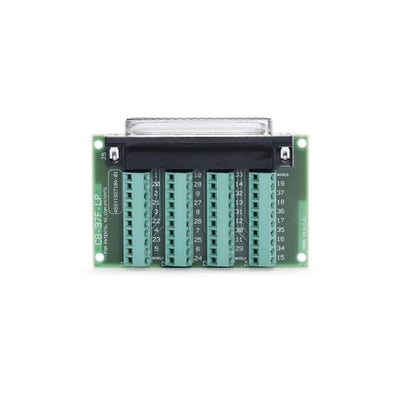 783411-01 by NI - NI 9982D, SCREW TERMINAL BLOCK F