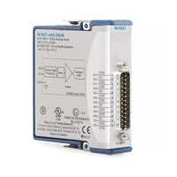 779373-01 by NI - DAQ DEVICE ANALOG INPUT