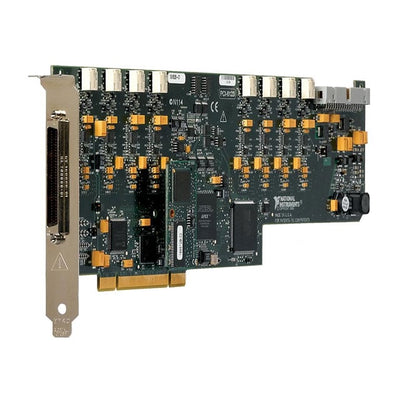 779407-01 by NI - DAQ DEVICE MULTIFUNCTION I/O PCI