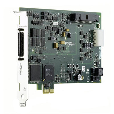 779513-01 by NI - PCIe-6259 DAQ MULTIFUNCT I/O
