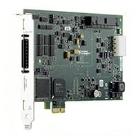 779513-01 by NI - PCIe-6259 DAQ MULTIFUNCT I/O