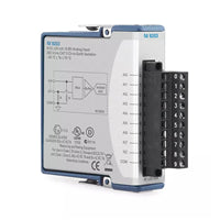 779516-01 by NI - DAQ DEVICE ANALOG INPUT