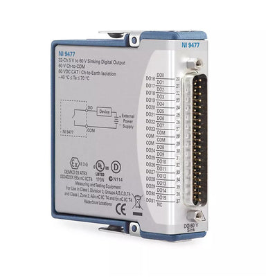 780174-01 by NI - DAQ DEVICE DIGITAL OUTPUT