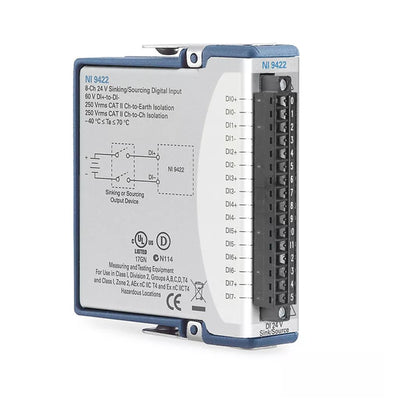 779522-01 by NI - DAQ DEVICE DIGITAL I/O