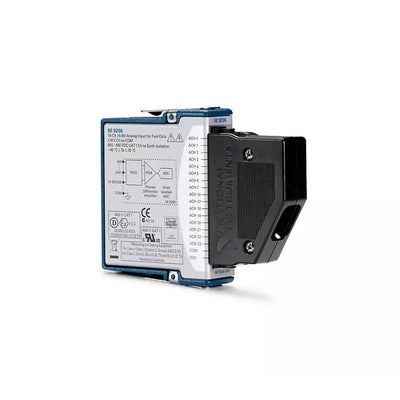 779526-01 by NI - DAQ DEVICE ANALOG INPUT