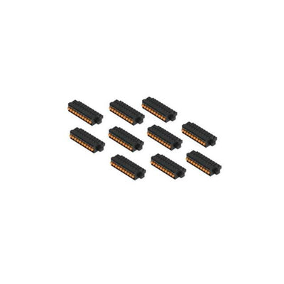 779571-01 by NI - NI 9946 4-POS NI 9505 PLUGS (QUA