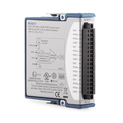779592-01 by NI - DAQ DEVICE ANALOG INPUT