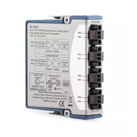 779593-01 by NI - DAQ DEVICE ANALOG INPUT