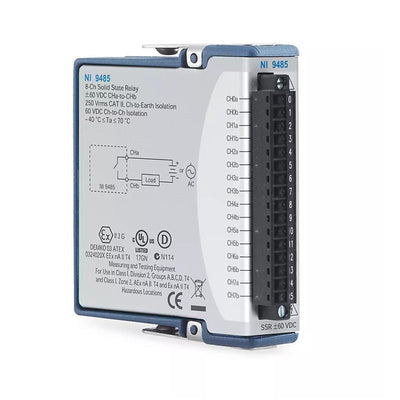 779600-02 by NI - DAQ DEVICE DIGITAL OUTPUT