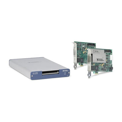 184111-01 by NI - DAQ DEVICE MULTIFUNCTION I/O PCI