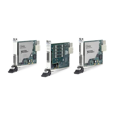 779116-01 by NI - DAQ DEVICE MULTIFUNCTION I/O PCI