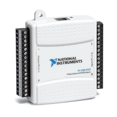 779640-01 by NI - DAQ DEVICE DIGITAL I/O USB 2.0