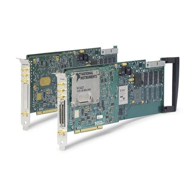779656-01 by NI - DAQ DEVICE MULTIFUNCTION I/O PCI