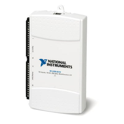 779675-01 by NI - DAQ DEVICE MULTIFUNC I/O USB 2.0