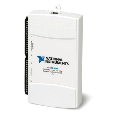 779677-01 by NI - DAQ DEVICE MULTIFUNC I/O USB 2.0