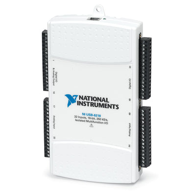 779678-01 by NI - DAQ DEVICE MULTIFUNC I/O USB 2.0