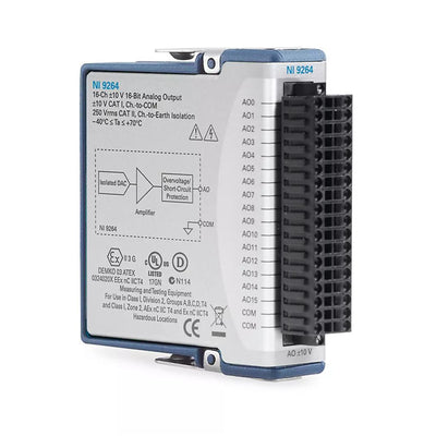 779699-01 by NI - DAQ DEVICE ANALOG OUTPUT