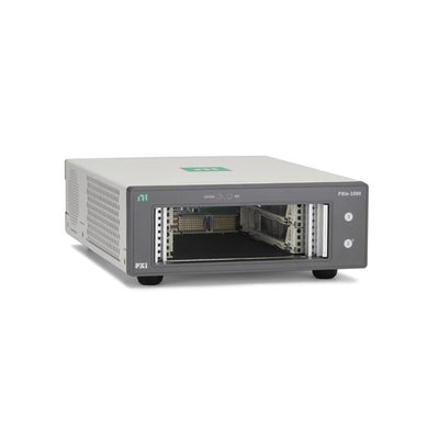 781812-01 by NI - DAQ DEVICE MULTIFUNCT I/O PXIE