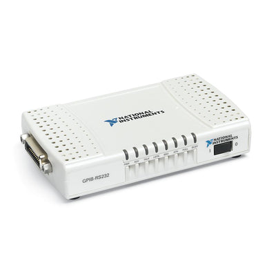 779732-01 by NI - GPIB-RS232 CONTROLLER & CONVERTE