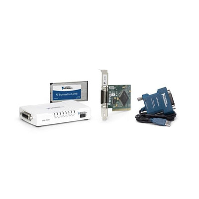779733-01 by NI - GPIB-RS485/422 CTLR CONV US 120V