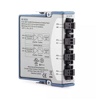 779785-01 by NI - DAQ DEVICE ANALOG INPUT
