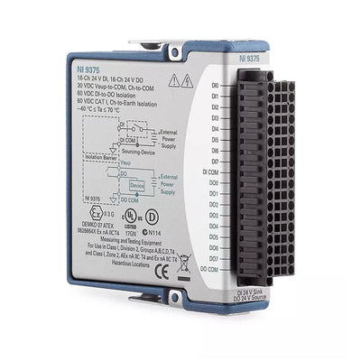 779801-01 by NI - DAQ DEVICE DIGITAL INPUT