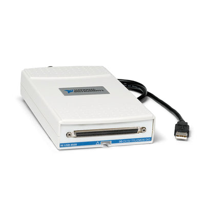 779975-01 by NI - DAQ DEVICE DIGITAL I/O USB 2.0