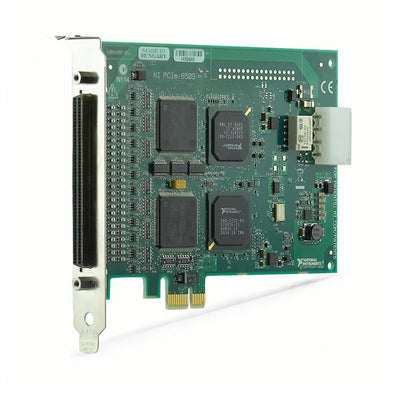 779976-01 by NI - DAQ DEVICE DIGITAL I/O PCIE