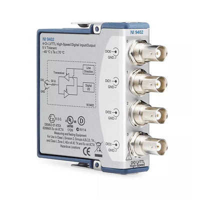 779987-01 by NI - DAQ DEVICE MULTIFUNCTION I/O