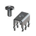 7799 by Keystone Electronics - TERM SCREW M4 6 PIN PCB