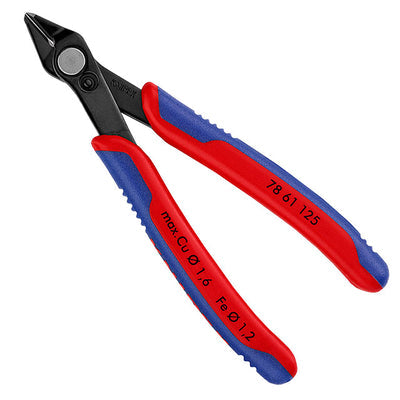 78 61 125 by Knipex Tools LP - SUPER KNIPS-COMFORT GRIP
