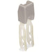 780-453 by WAGO Corporation - STAGGERED JUMPER; INSULATED; FRO