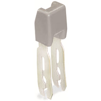 780-453 by WAGO Corporation - STAGGERED JUMPER; INSULATED; FRO
