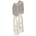 780-453 by WAGO Corporation - STAGGERED JUMPER; INSULATED; FRO