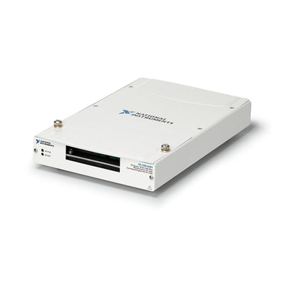 780053-01 by NI - DAQ DEVICE MULTIFUNC I/O USB 2.0