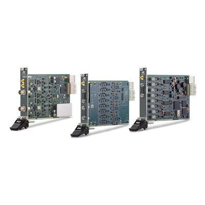 779748-01 by NI - DAQ DEVICE ANALOG INPUT PXI