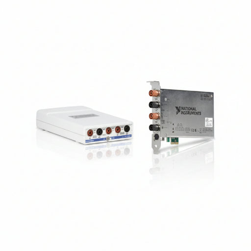 779771-01 by NI - NI PCIE-4065 6 1/2-DIGIT DMM (30