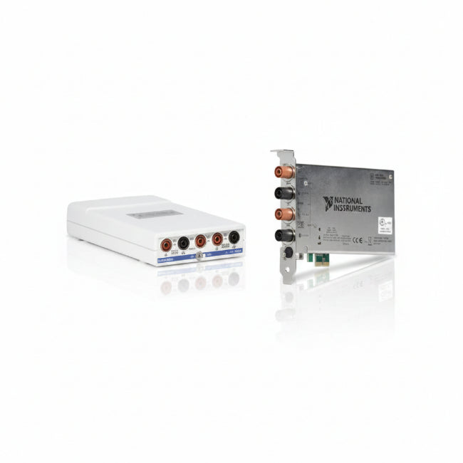 779771-01 by NI - NI PCIE-4065 6 1/2-DIGIT DMM (30