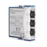 780159-01 by NI - DAQ DEVICE ANALOG INPUT