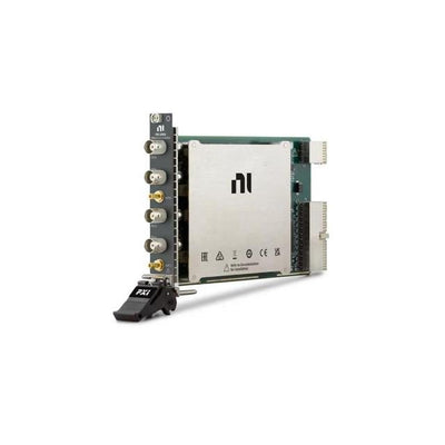 780166-01 by NI - DAQ DEVICE MULTIFUNCTION I/O PXI