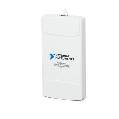 780170-01 by NI - DAQ DEVICE MULTIFUNC I/O USB 2.0