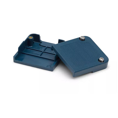 780216-01 by NI - NI 9965, BACKSHELL FOR 24 POS SP