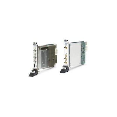 780412-01 by NI - DAQ DEVICE MULTIFUNCTION I/O PXI