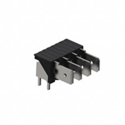7804 by Keystone Electronics - CONNECTOR QC TAB 0.250 SOLDER