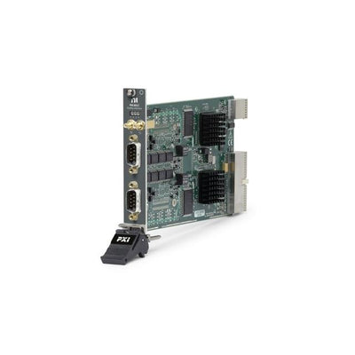 780689-02 by NI - DAQ DEVICE MULTIFUNCTION I/O PXI