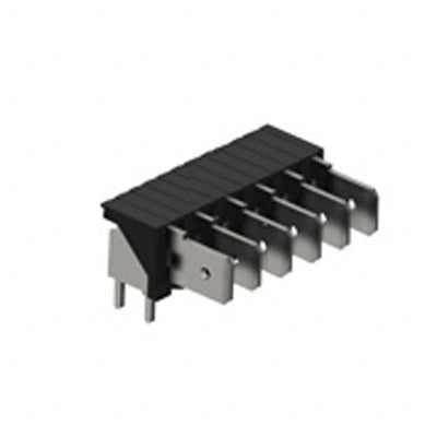 7806 by Keystone Electronics - CONNECTOR QC TAB 0.250 SOLDER