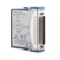 780968-01 by NI - DAQ DEVICE ANALOG INPUT