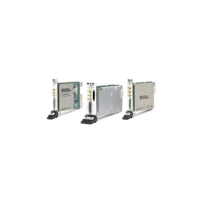 781011-03 by NI - DAQ DEVICE MULTIFUNCT I/O PXIE